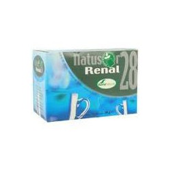 NATUSOR 28 RENAL SORIA NATURAL