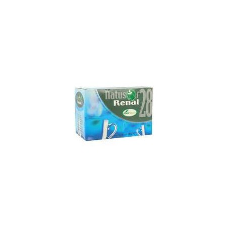 NATUSOR 28 RENAL SORIA NATURAL
