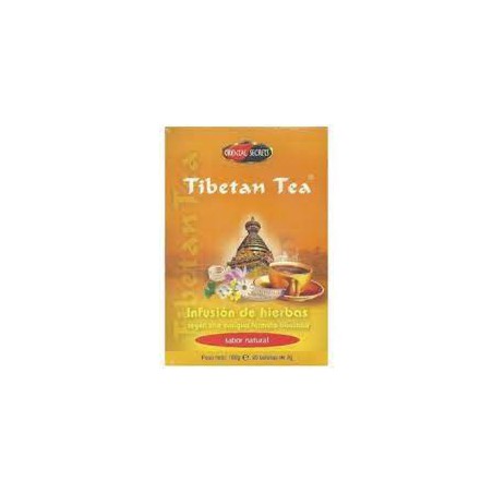 TIBETAN TEA NATURAL