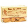 Mejillones ecológicos en escabeche Pan Do Mar