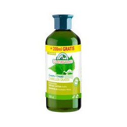 Champú cabellos grasos con extractos de ortiga y hamamelis Corpore Sano