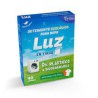 DETERGENTE TIRAS 40 LAVADOS LUZ