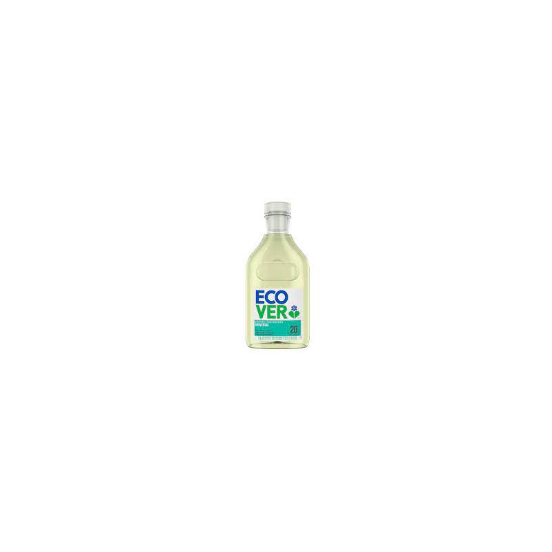 DETERGENTE LIQUIDO UNIVERSAL 1L ECOVER