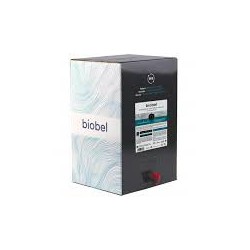 LAVAVAJILLAS MÁQUINA GRANEL 18L BIOBEL