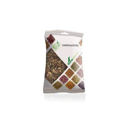 Harpagofito en bolsa Soria Natural