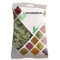 Escaramujo en bolsa Soria Natural