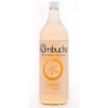 KOMBUCHA ECOLÓGICA DE LIMÓN1L KOMBUCHERÍA