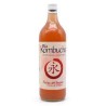 KOMBUCHA ECOLÓGICA DE FRUTOS ROJOS KOMBUCHERÍA