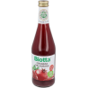 JUGO DE GRANADA ECOLÓGICO BIOTTA