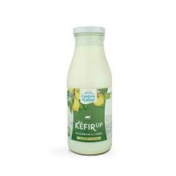KÉFIR UP DE AGUA SABOR A LIMÓN. EL CANTERO DE LETUR