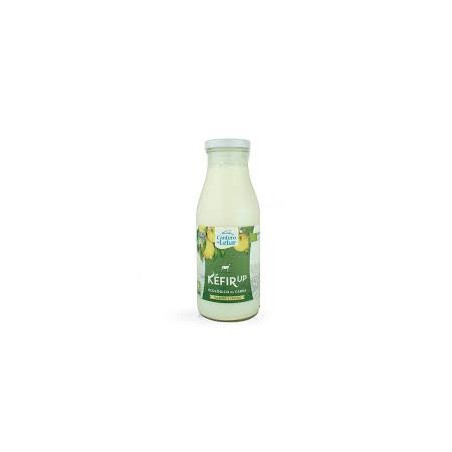 KÉFIR UP DE AGUA SABOR A LIMÓN. EL CANTERO DE LETUR
