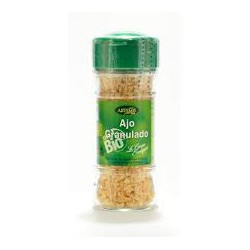 AJO GRANULADO ECOLÓGICO 50GR ARTEMIS