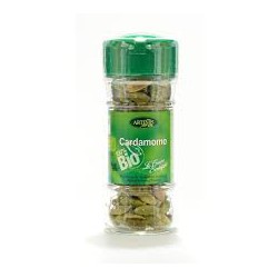 CARDAMOMO ECOLÓGICO 20GR ARTEMIS