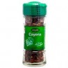 CAYENA ENTERA ECOLÓGICA 25GR ARTEMIS