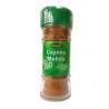 CAYENA MOLIDA ECOLÓGICA 35GR ARTEMIS
