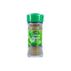 COMINO MOLIDO ECOLÓGICO 35GR ARTEMIS