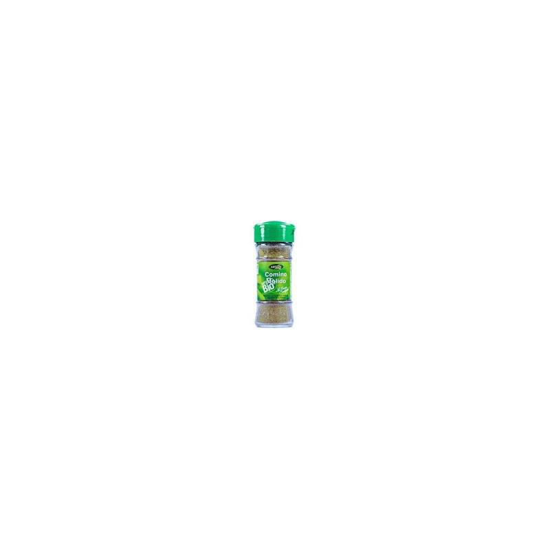 COMINO MOLIDO ECOLÓGICO 35GR ARTEMIS