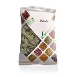 Boldo en bolsa Soria Natural