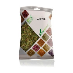 Infusión de abedul Soria Natural