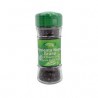 PIMIENTA NEGRA EN GRANO ECOLÓGICA 40GR ARTEMIS