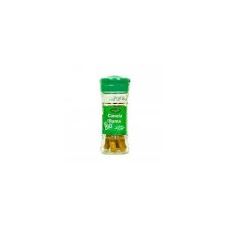 CANELA EN RAMA ECOLÓGICA 15GR ARTEMIS