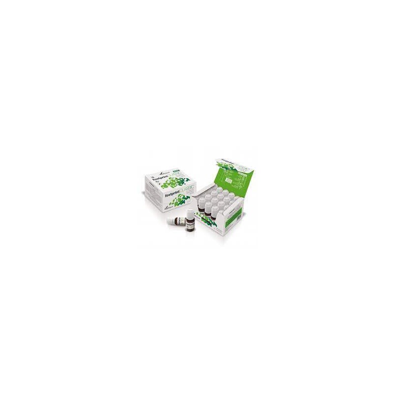 Fost Print Classic Soria Natural
