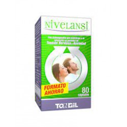 NIVELANSI 80 CAP TONGIL