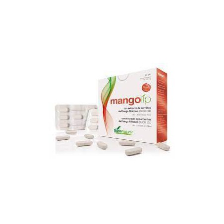 Mangolip Soria Natural