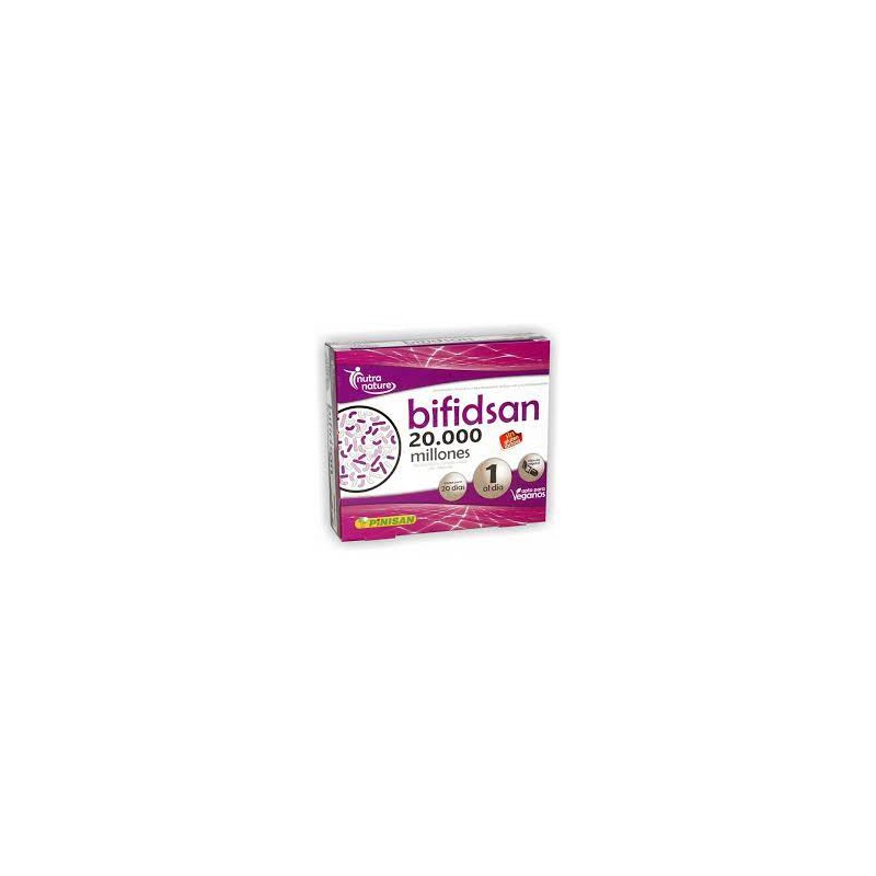 Bifidsan Pinisan