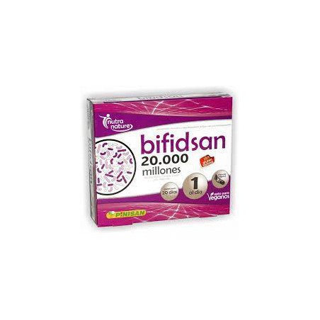 Bifidsan Pinisan