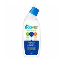 LIMPIADOR WC OCEAN 750ML ECOVER