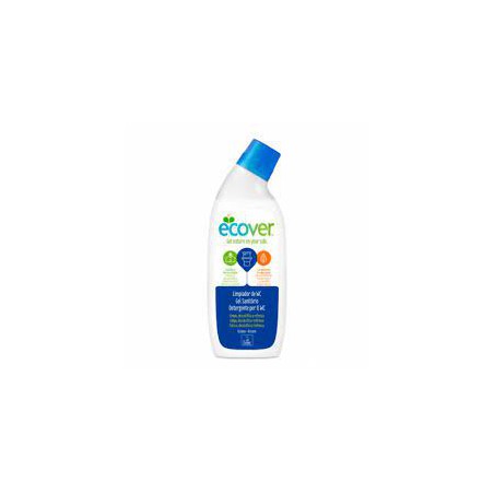 LIMPIADOR WC OCEAN 750ML ECOVER