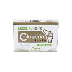 Colágeno hidrolizado Forte Pinisan
