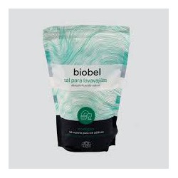SAL PARA LAVAVAJILLAS 2 KG BIOBEL