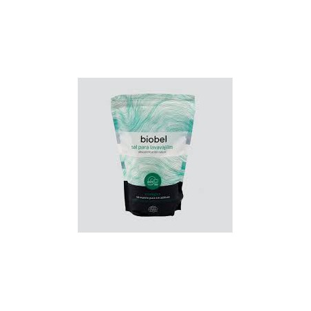 SAL PARA LAVAVAJILLAS 2 KG BIOBEL