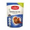 Compra al mejor precio Semillas molidas de lino ecológicas Linwoods