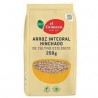 Arroz integral hinchado ecológico El Granero