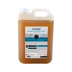 DETERGENTE A GRANEL 18lL BIOBEL