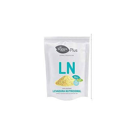Levadura nutricional ecológica El Granero