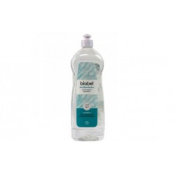ABRILLANTADOR LAVAVAJILLAS 1L BIOBEL
