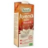 BEBIDA DE AVENA ECOLÓGICA 1L NATUMI