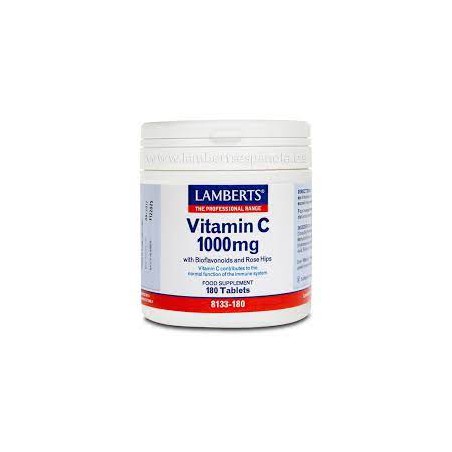 Vitamina C Lamberts