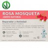 JABON ROSA MOSQUETA 100GR FONTE DE VITA