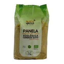 PANELA ECOLÓGICA ALTERNATIVA 3
