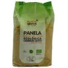 Paquete de un kilo de Panela Bio de Comercio Justo Alternativa3 en EcotiendaVerde