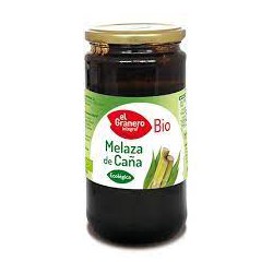 Melaza de Caña 920g El Granero Integral | Endulzante Natural
