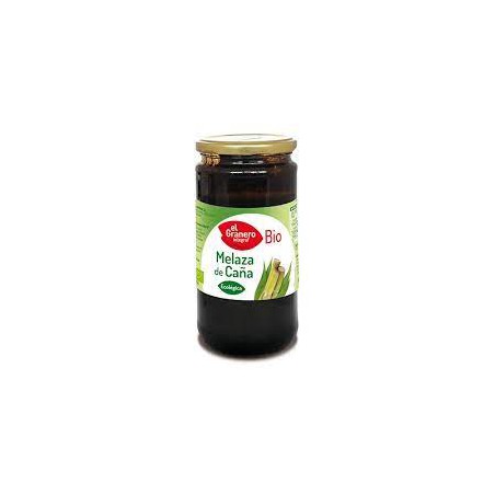 Melaza de Caña 920g El Granero Integral | Endulzante Natural