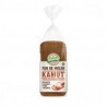 Pan de molde de kamut ecológico Biocop