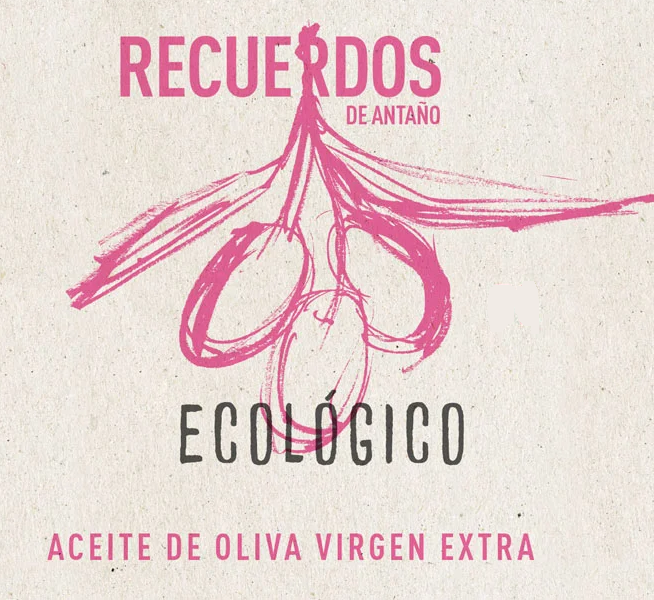 Recuerdos de antaño.