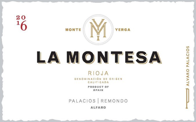 Finca La Montesa familia Palacios Remondo